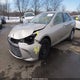 4T4BF1FK7FR502075 2015 Toyota Camry Le auction photo thumbnail 2
