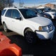 1FMDK03W18GA00647 2008 Ford Taurus X Limited auction photo thumbnail 1