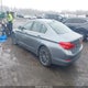 WBAJB1C5XKB377127 2019 BMW 530E xDrive Iperformance auction photo thumbnail 3