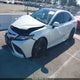4T1K61AK0RU227283 2024 Toyota Camry Xse auction photo thumbnail 2