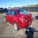 1FAHP3FN7BW160918 2011 Ford Focus Se auction photo thumbnail 3