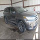 5TDJZRFH1JS526552 2018 Toyota Highlander Xle auction photo thumbnail 1