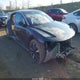 50EA1TEA2PA003549 2023 Lucid Air Touring auction photo thumbnail 1