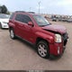 2GKALSEK5D6140452 2013 GMC Terrain Sle-2 auction photo thumbnail 1