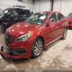 5NPE34AF4FH233916 2015 Hyundai Sonata Sport auction photo thumbnail 2