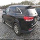 5XYPGDA57HG235402 2017 Kia Sorento 3.3L Lx auction photo thumbnail 3