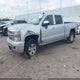 3GCPCREC6FG218056 2015 Chevrolet Silverado 1500 1Lt auction photo thumbnail 2