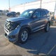 1FMSK8DHXNGA31140 2022 Ford Explorer Xlt auction photo thumbnail 2