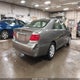 4T1BE32K75U512246 2005 Toyota Camry Le auction photo thumbnail 4