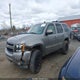 1GNFK13057J375013 2007 Chevrolet Tahoe Lt auction photo thumbnail 2