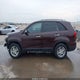 5XYKT3A64EG506078 2014 Kia Sorento auction photo thumbnail 15