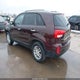 5XYKT3A64EG506078 2014 Kia Sorento auction photo thumbnail 3