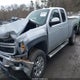 1GC2KYCG5CZ150406 2012 Chevrolet Silverado 2500Hd Ltz auction photo thumbnail 2
