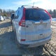 5J6RM4H78GL031018 2016 Honda Cr-V Ex-L auction photo thumbnail 3