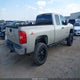 1GCEK19017Z534896 2007 Chevrolet Silverado 1500 Lt2 auction photo thumbnail 4