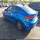 5NPD84LF8HH001302 2017 Hyundai Elantra Se auction photo thumbnail 3