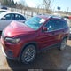 1C4PJLLB0LD615624 2020 Jeep Cherokee Latitude Plus Fwd auction photo thumbnail 14