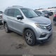5FNYF5H38JB012817 2018 Honda Pilot Ex auction photo thumbnail 1