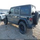 1C4HJXDN6NW240009 2022 Jeep Wrangler Unlimited Willys 4X4 auction photo thumbnail 3