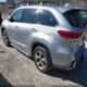 5TDDZRFH3HS366004 2017 Toyota Highlander Limited auction photo thumbnail 3