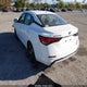 3N1AB8CV7MY322119 2021 Nissan Sentra Sv Xtronic Cvt auction photo thumbnail 3