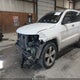 1C4RJFBG2FC151110 2015 Jeep Grand Cherokee Limited auction photo thumbnail 18
