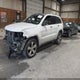 1C4RJFBG2FC151110 2015 Jeep Grand Cherokee Limited auction photo thumbnail 2
