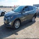 3GNAXKEV1LL268053 2020 Chevrolet Equinox Fwd Lt 1.5L Turbo auction photo thumbnail 2