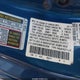 2HGFG3B88EH523054 2014 Honda Civic Ex auction photo thumbnail 9