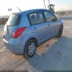 3N1BC1CP9AL434195 2010 Nissan Versa 1.8S auction photo thumbnail 4