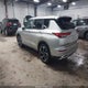 JA4J4VA88RZ081486 2024 Mitsubishi Outlander Se 2.5 S-Awc/Se Black Edition S-Awc/Se Black Edition W/Pano Roof S-Awc/Se Ralliart S-Awc auction photo thumbnail 3