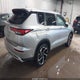 JA4J4VA88RZ081486 2024 Mitsubishi Outlander Se 2.5 S-Awc/Se Black Edition S-Awc/Se Black Edition W/Pano Roof S-Awc/Se Ralliart S-Awc auction photo thumbnail 4