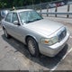2MEHM75V99X634263 2009 Mercury Grand Marquis Ls (Fleet Only) auction photo thumbnail 1
