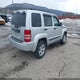 1J4PN2GK0AW111739 2010 Jeep Liberty Sport auction photo thumbnail 4