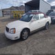 1G6KD54Y35U114071 2005 Cadillac Deville Livery auction photo thumbnail 2