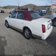 1G6KD54Y35U114071 2005 Cadillac Deville Livery auction photo thumbnail 3