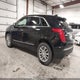 1GYKNCRS6JZ207550 2018 Cadillac Xt5 Luxury auction photo thumbnail 3