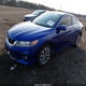 1HGCT1B71FA011968 2015 Honda Accord Ex auction photo thumbnail 2