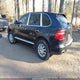 WP1AA29P08LA24871 2008 Porsche Cayenne auction photo thumbnail 3