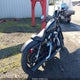 1HD1CZ3349K401475 2009 Harley-Davidson Xl1200 N auction photo thumbnail 4