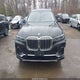 5UXCW2C01N9L06418 2022 BMW X7 xDrive40I auction photo thumbnail 12