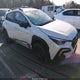 4S4GUHF68R3711370 2024 Subaru Crosstrek Sport auction photo thumbnail 1