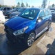 3KPF44AC0ME367119 2021 Kia Forte Gt auction photo thumbnail 2