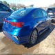 3KPF44AC0ME367119 2021 Kia Forte Gt auction photo thumbnail 4