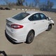 3FA6P0RU7ER391592 2014 Ford Fusion Hybrid Titanium auction photo thumbnail 4