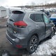 5N1AT2MVDKC781533 2019 Nissan Rogue Sl auction photo thumbnail 4