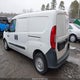 ZFBERFAB4H6E86308 2017 Ram Promaster City Tradesman auction photo thumbnail 3