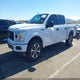1FTEW1EP6LKE62667 2020 Ford F-150 Xl auction photo thumbnail 6