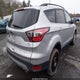 1FMCU9GD9JUC12416 2018 Ford Escape Se auction photo thumbnail 4