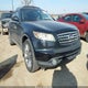 JNRBS08W94X404374 2004 Infiniti Fx45 auction photo thumbnail 1